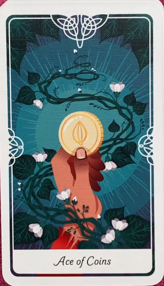 Tarot of the Divine